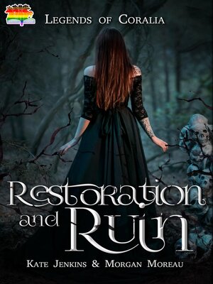 cover image of Restoration and Ruin